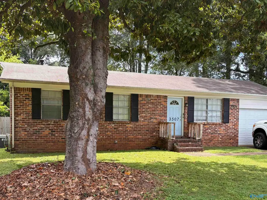 3507 Kennemore Drive Sw, Huntsville, AL 35805 - #2