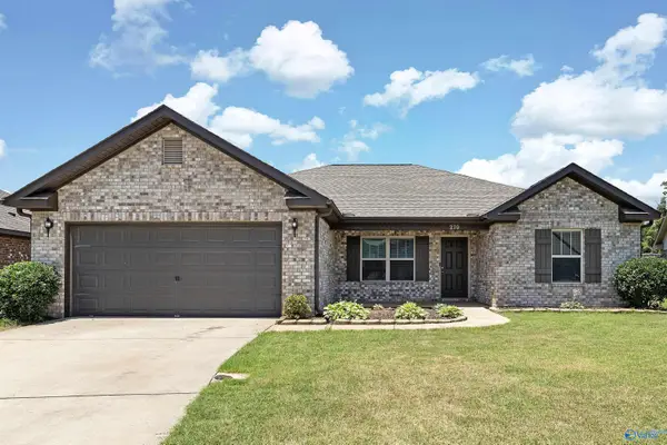 270 Fenrose Drive, Harvest, AL 35749