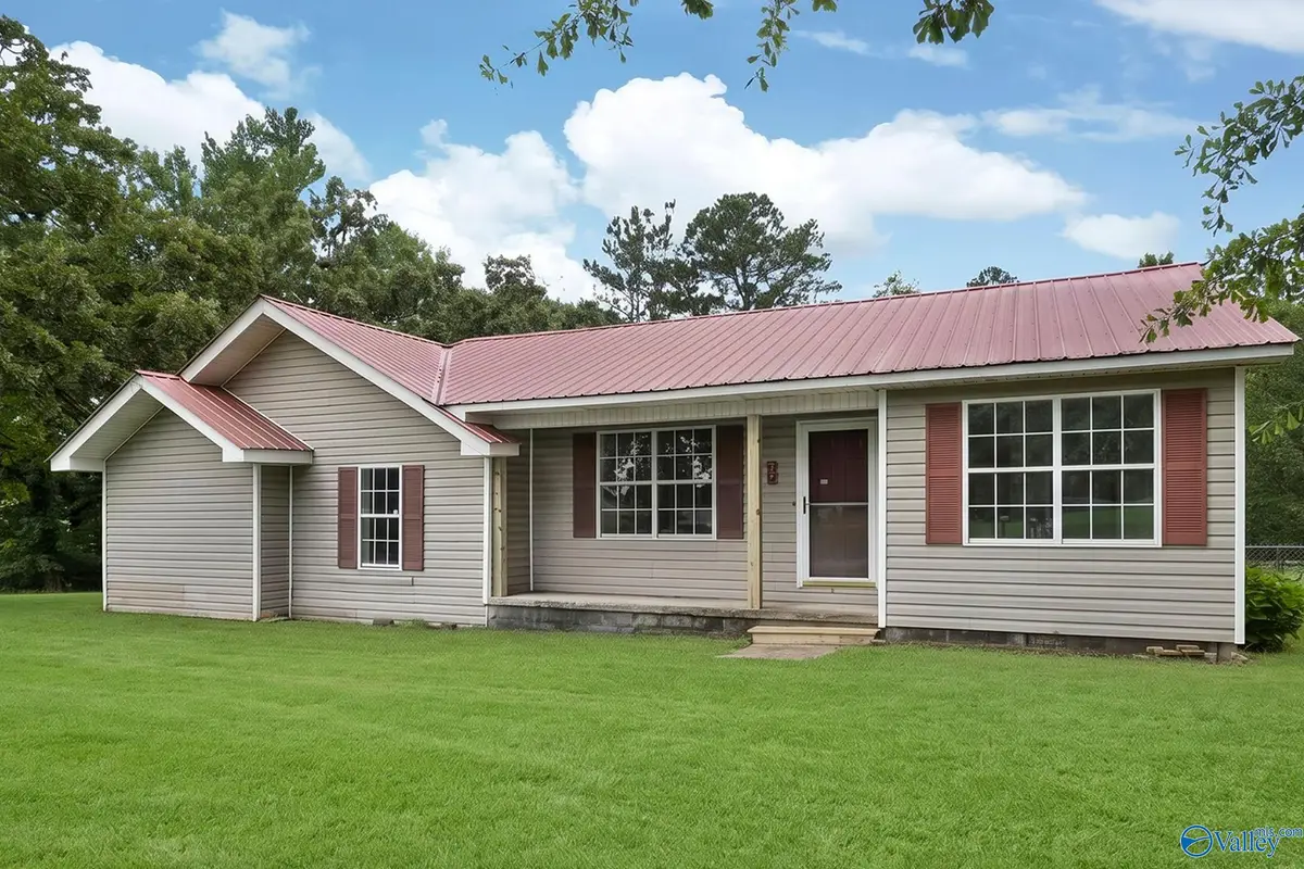55 Blessing Road, Boaz, AL 35957 - #1