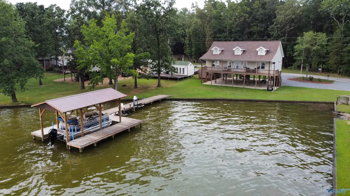 5424 Hidden Point Drive, Cedar Bluff, AL 35959 - #1