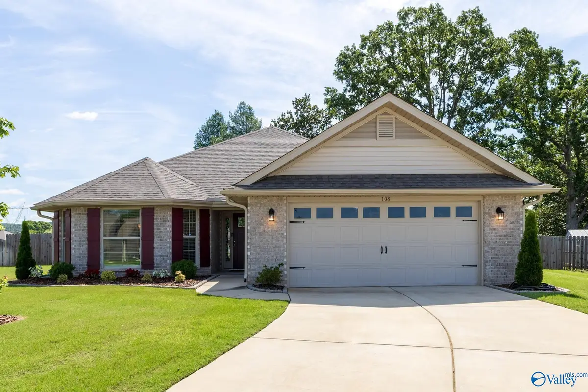 108 Samuel Rice Court, New Market, AL 35761 - #1