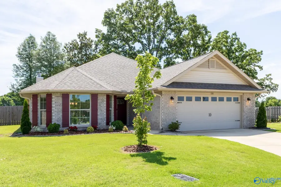 108 Samuel Rice Court, New Market, AL 35761 - #2