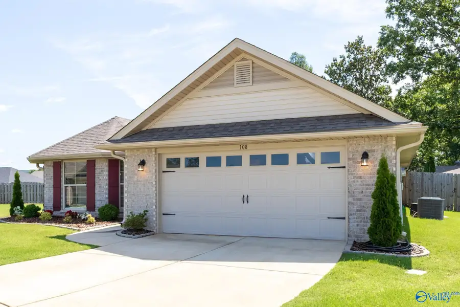 108 Samuel Rice Court, New Market, AL 35761 - #3