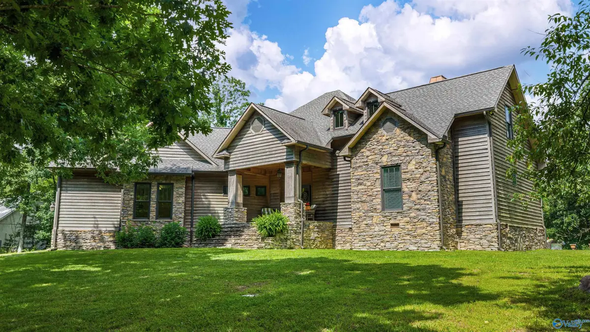 19945 Scenic Highway, Mentone, AL 35984 - #1