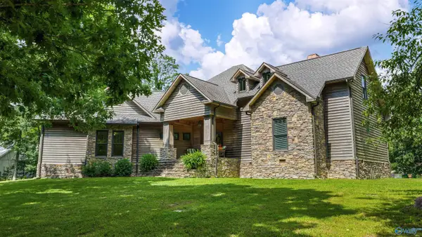 19945 Scenic Highway, Mentone, AL 35984
