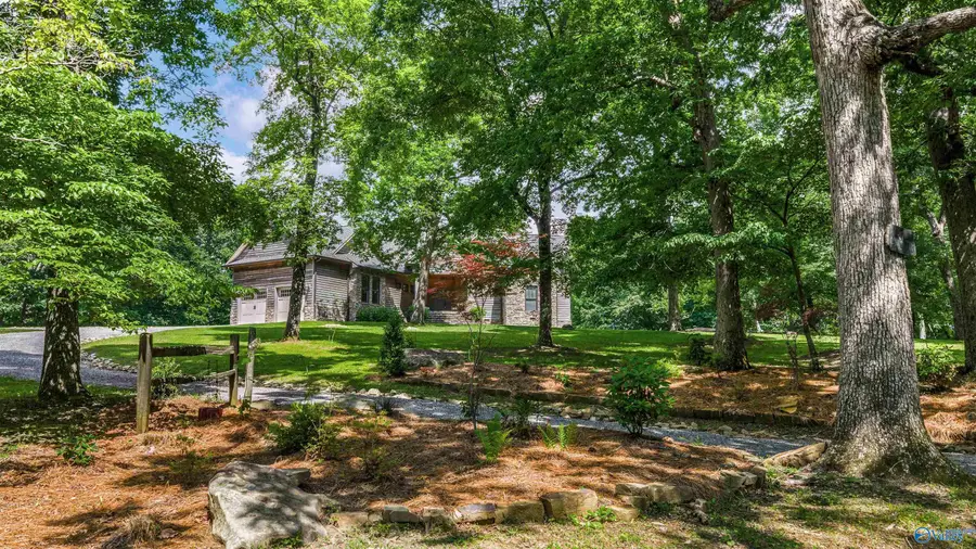 19945 Scenic Highway, Mentone, AL 35984 - #2