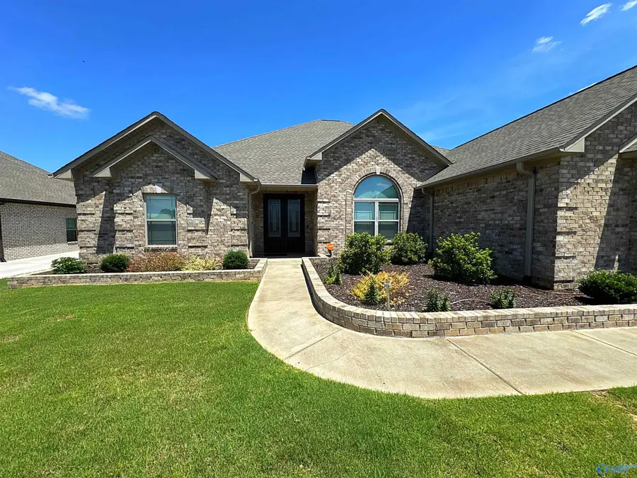 16904 Stonegate Drive, Athens, AL 35613 - #2