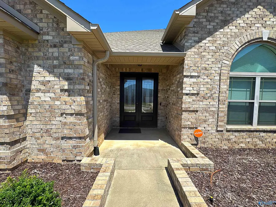 16904 Stonegate Drive, Athens, AL 35613 - #3