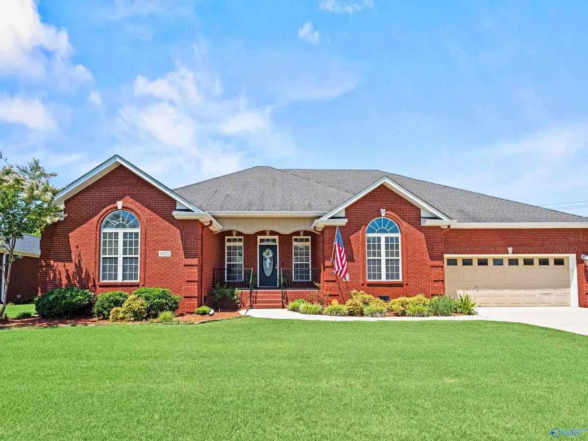 14002 Baymont Drive, Huntsville, AL 35803 - #1