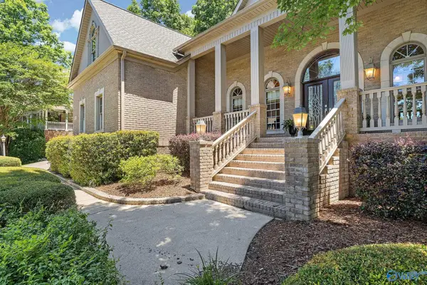106 Hidden Springs Court, Madison, AL 35758