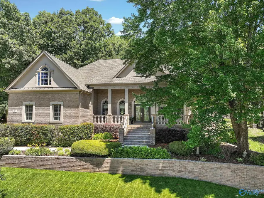 106 Hidden Springs Court, Madison, AL 35758 - #2