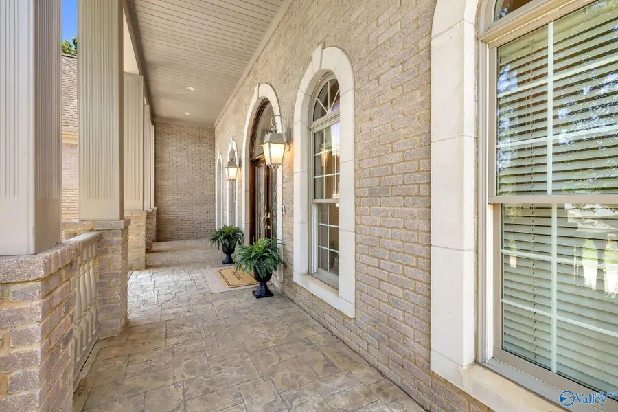 106 Hidden Springs Court, Madison, AL 35758 - #3