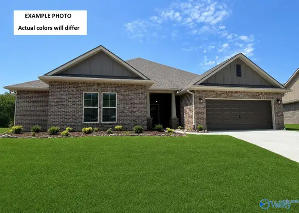 7119 Springwell Court Se, Gurley, AL 35748