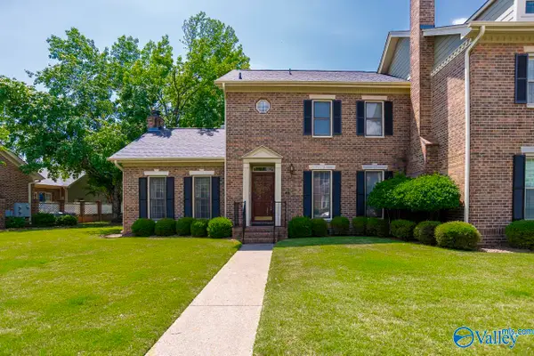 239 Inverness Drive Sw #239, Huntsville, AL 35802