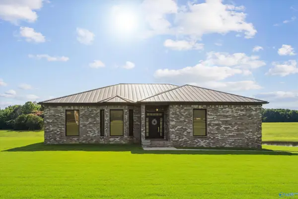 18543 Tillman Mill Road, Athens, AL 35614