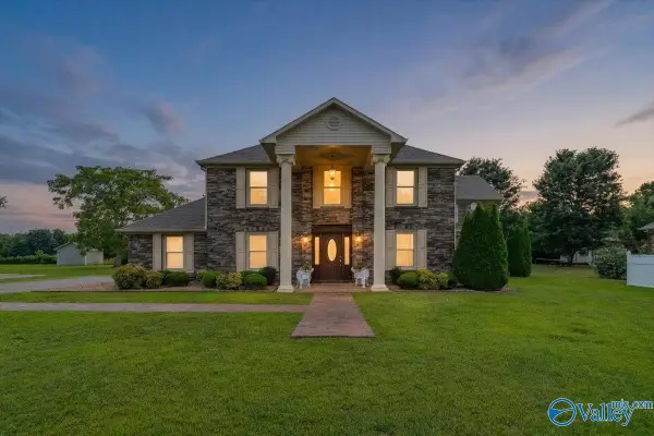 114 Cherokee Road, Scottsboro, AL 35769