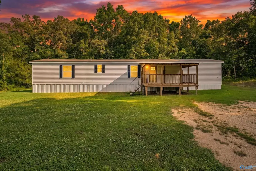 439 Macon Johnson Drive, Jacksonville, AL 36265 - #2