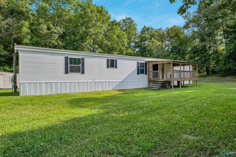 439 Macon Johnson Drive, Jacksonville, AL 36265 - #3