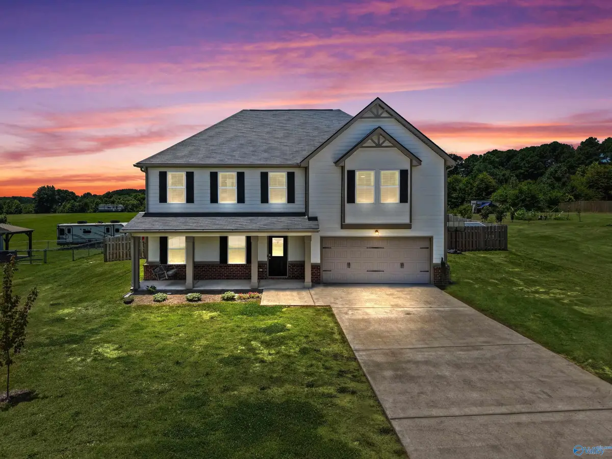 400 Carver Drive, Arab, AL 35016 - #1