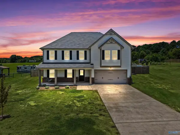 400 Carver Drive, Arab, AL 35016