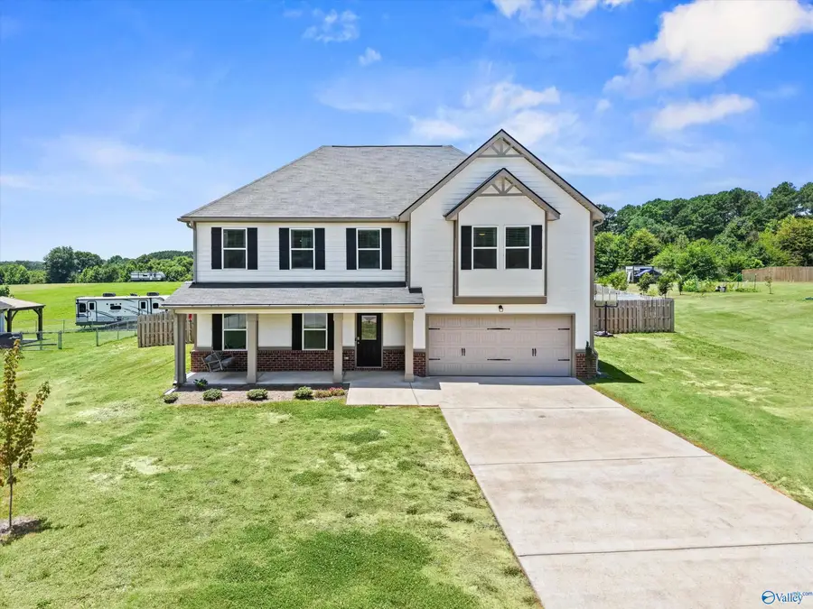400 Carver Drive, Arab, AL 35016 - #2