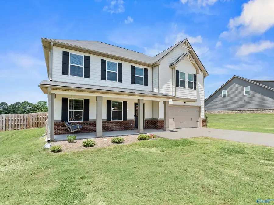 400 Carver Drive, Arab, AL 35016 - #3