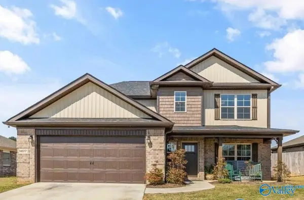 14617 Bowman Street, Athens, AL 35614