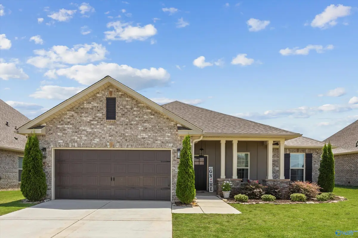 125 Amanda Deann Drive, New Market, AL 35761 - #1