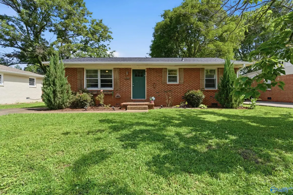 1923 Stevens Drive Ne, Huntsville, AL 35801 - #1
