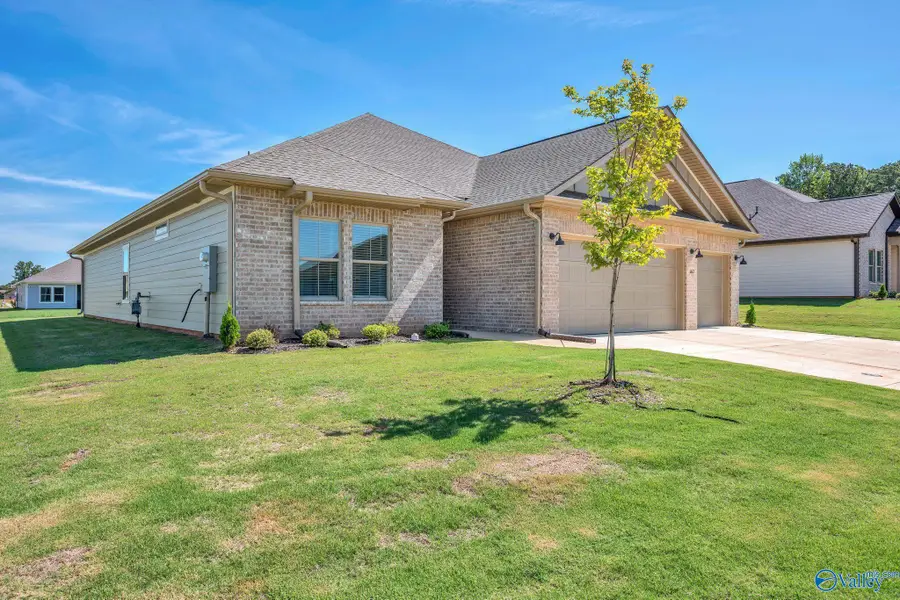107 Ashby Pond Drive, Harvest, AL 35749 - #2