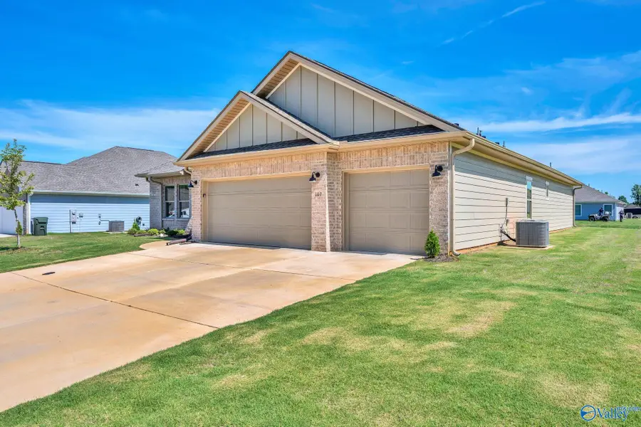 107 Ashby Pond Drive, Harvest, AL 35749 - #3