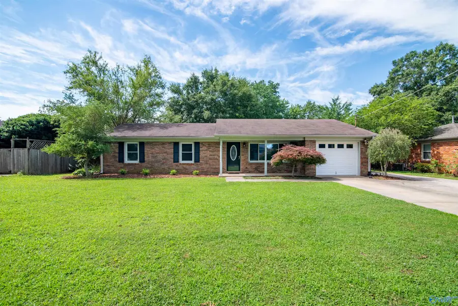 2203 Apolla Lane, Decatur, AL 35601 - #2