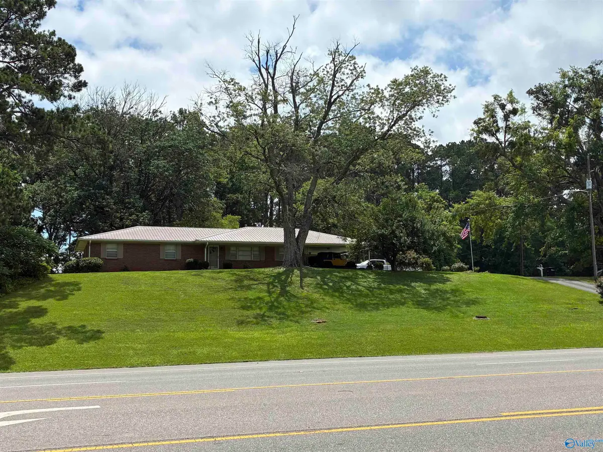 1001 Ewing Ave/ Hwy 411, Gadsden, AL 35901 - #1