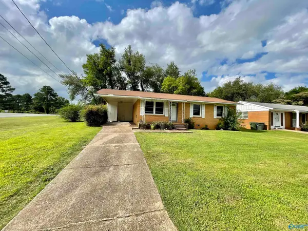 3010 Belafonte Avenue, Huntsville, AL 35816