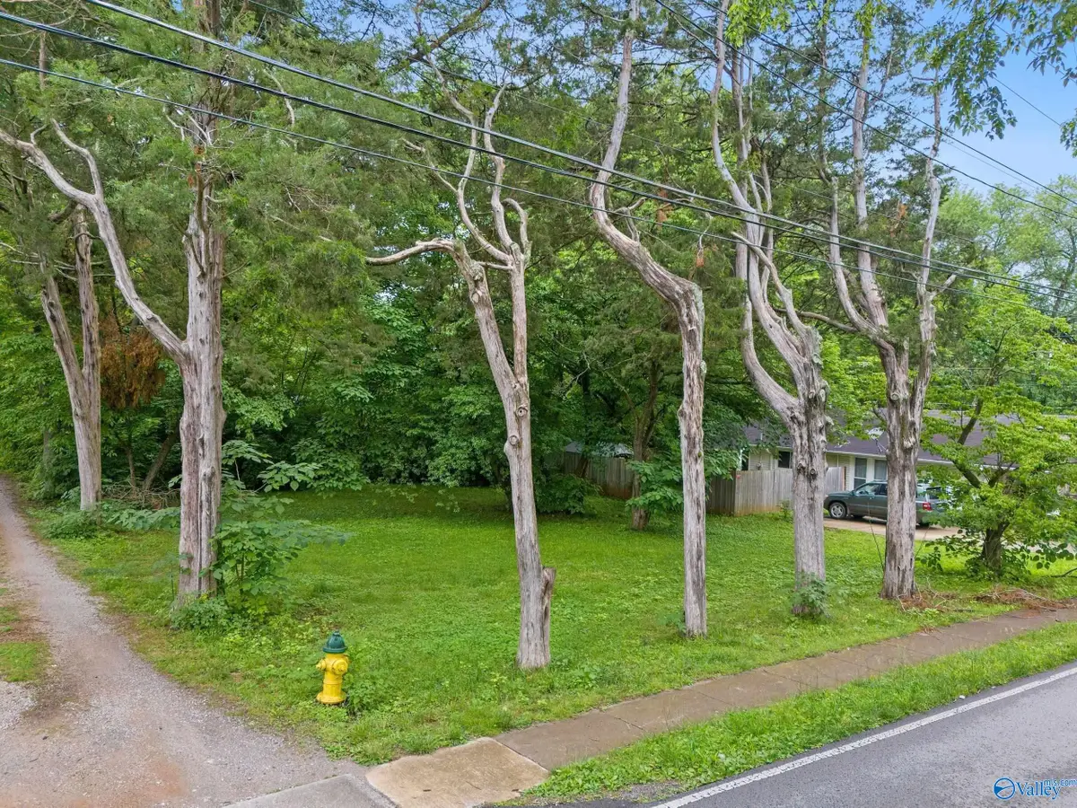 Lot 1 Maysville Road, Huntsville, AL 35801 - #1