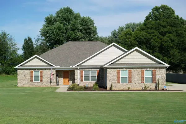 4007 Old Railroad Bed Road, Harvest, AL 35749