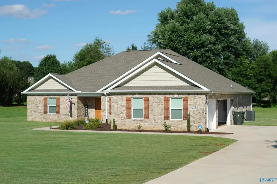 4007 Old Railroad Bed Road, Harvest, AL 35749 - #2