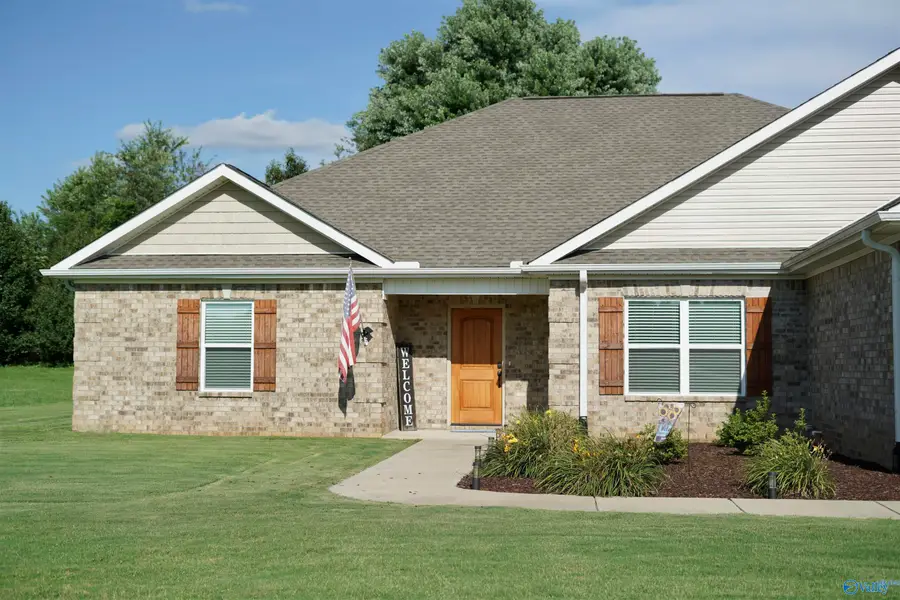 4007 Old Railroad Bed Road, Harvest, AL 35749 - #3
