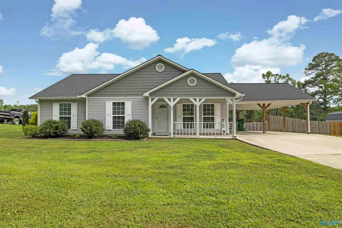 65 County Road 1251, Vinemont, AL 35179 - #1