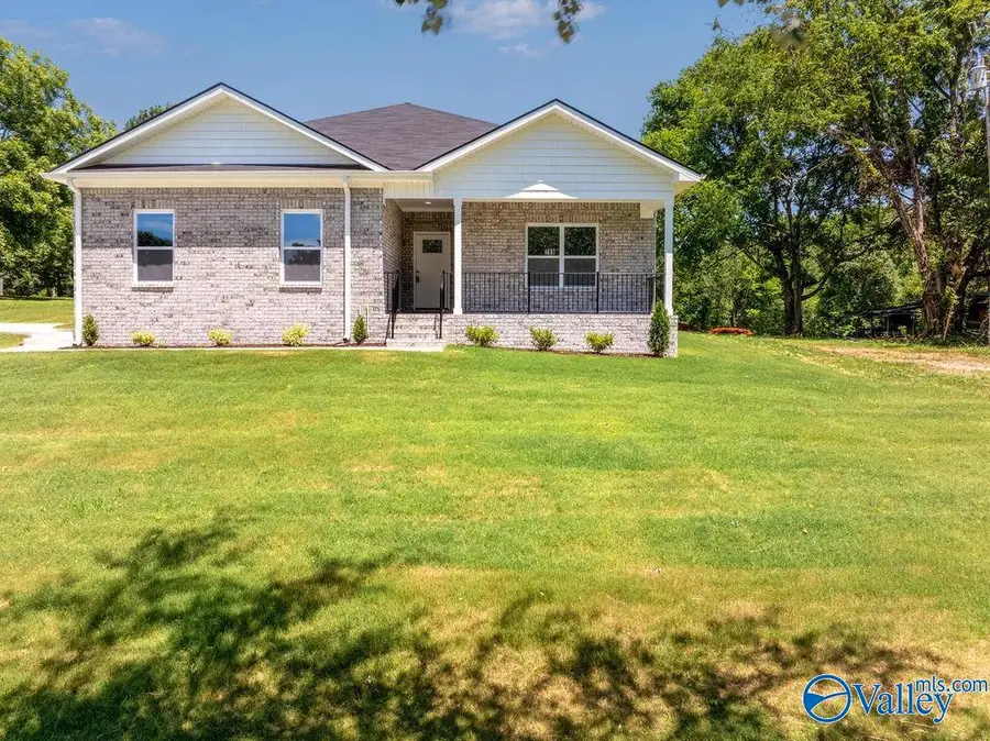 769 Billy D Harbin Road, New Market, AL 35761 - #2