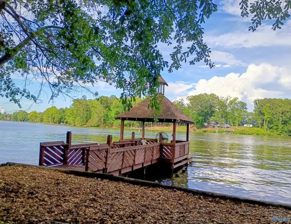 Lot 15 County Road 962, Cedar Bluff, AL 35959