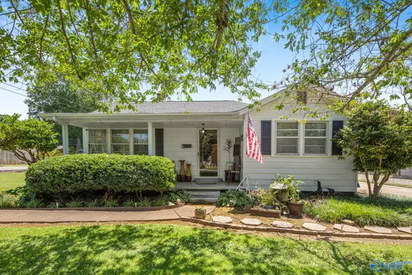 801 1st Avenue, Athens, AL 35611