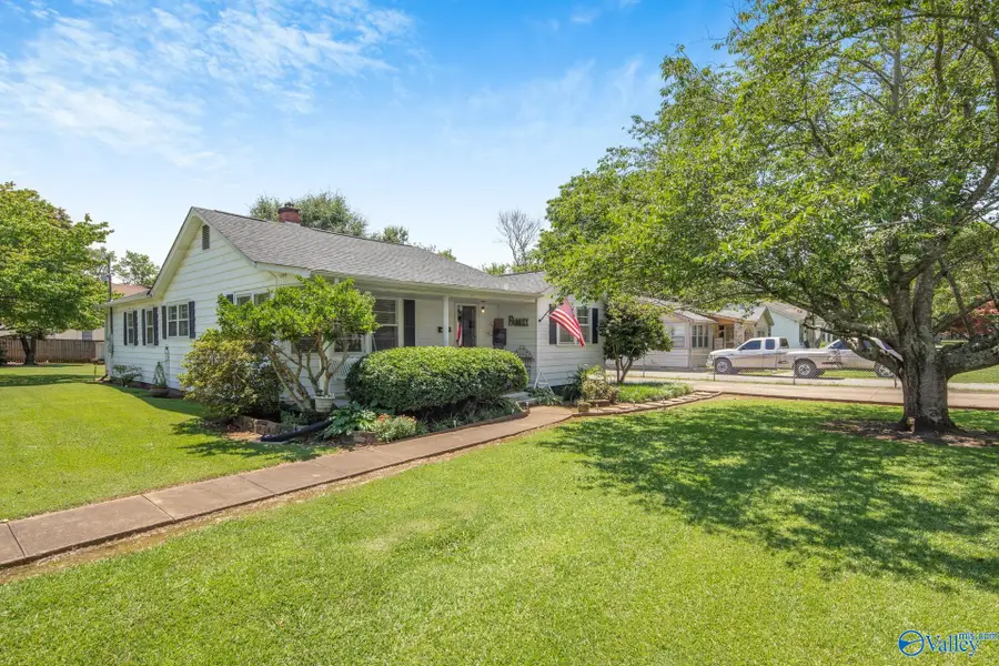 801 1st Avenue, Athens, AL 35611 - #3
