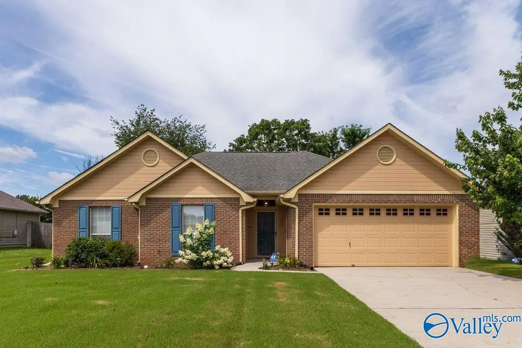 103 Sleepy Hollow Lane, Madison, AL 35758 - #1