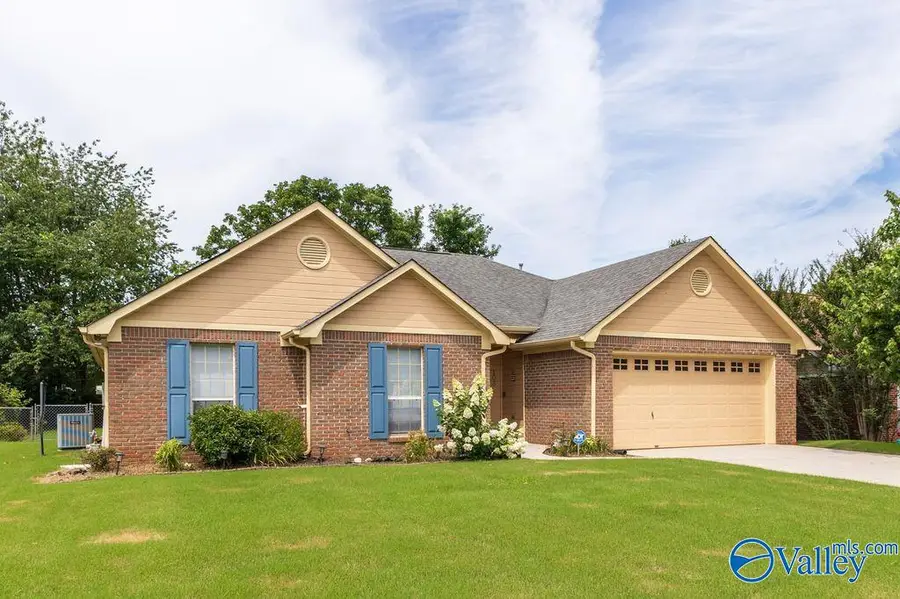 103 Sleepy Hollow Lane, Madison, AL 35758 - #3