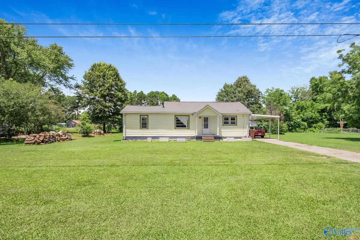 17193 New Cut Road, Athens, AL 35611 - #1