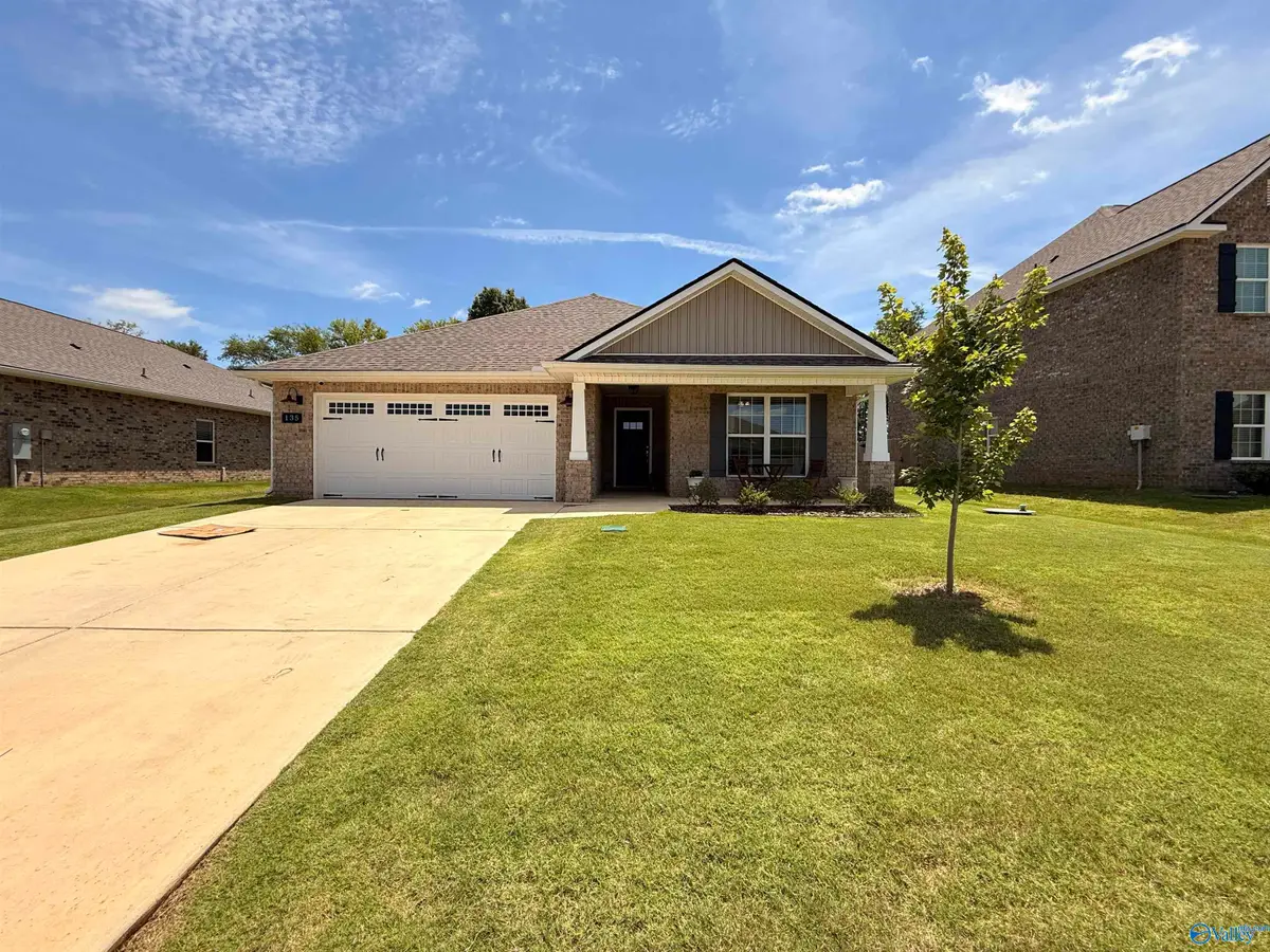 135 Ivy Vine Drive, Toney, AL 35773 - #1