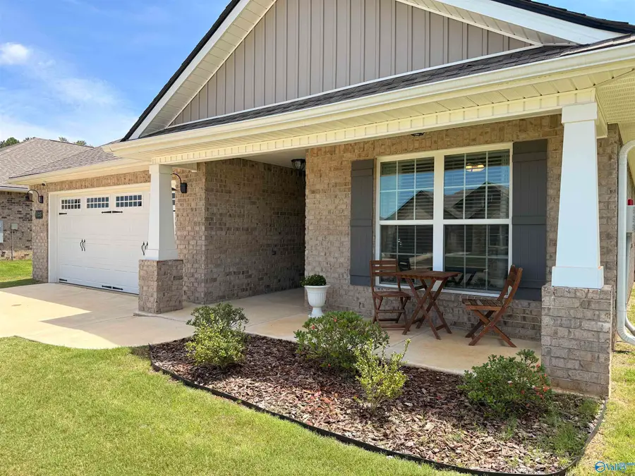 135 Ivy Vine Drive, Toney, AL 35773 - #3