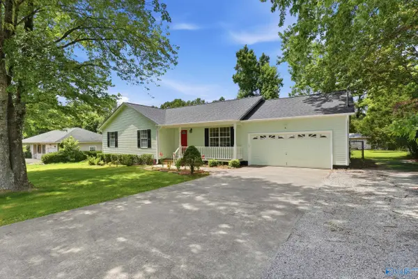 2515 Charity Lane, Hazel Green, AL 35750