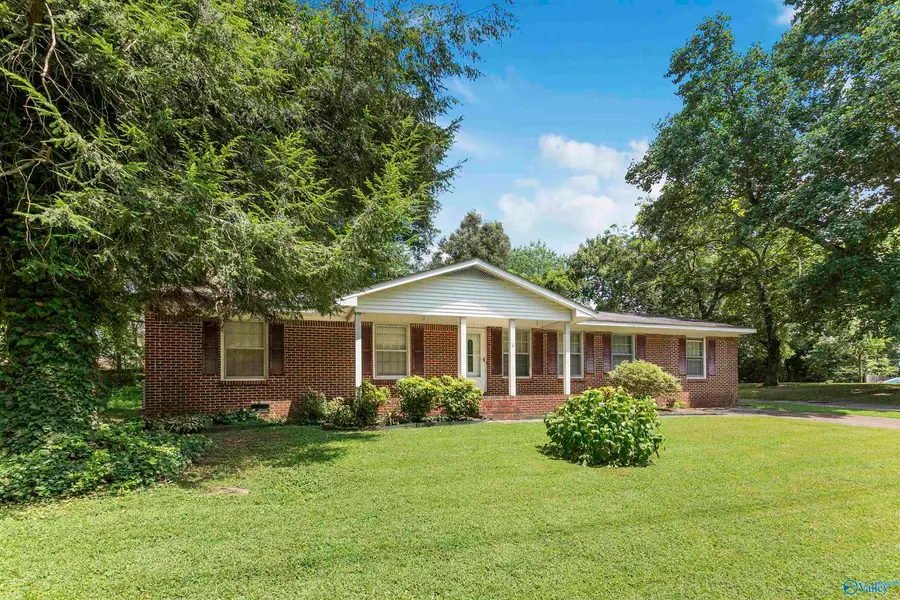 206 12th Street Nw, Arab, AL 35016 - #2
